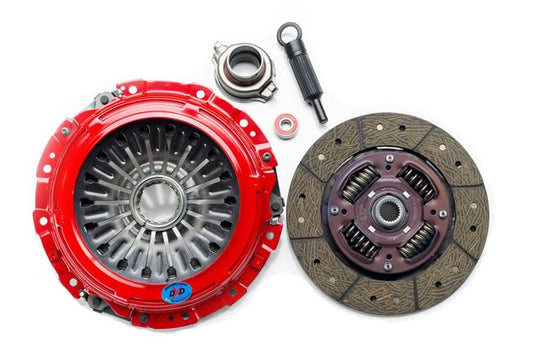 South Bend Clutch FJK1000-HD-O DXD Racing fits 2003-11 Impreza WRX STI 2.5L
