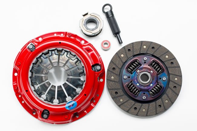 South Bend Clutch FJK1005-HD-O Stage 2 Daily Clutch Kit for 2013-2020 Subaru BRZ