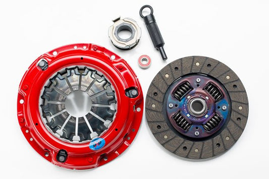 South Bend Clutch FJK1005-HD-O Stage 2 Daily Clutch Kit for 2013-2020 Subaru BRZ