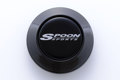 Spoon Sports SW388 Center Cap 01/BK