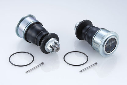 Spoon Zero Bump Steer Kit (Front) - Honda Civic Type R FK8 2017-2021