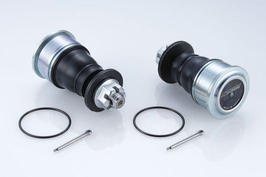 Spoon Zero Bump Steer Kit (Front) - Honda Civic Type R FK8 2017-2021