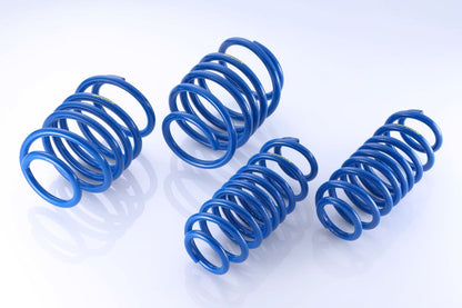 Spoon Sports Progressive Springs - Honda Civic Type R FK8