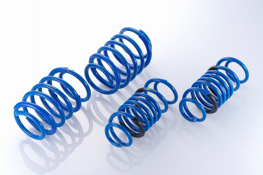 Spoon Sports Progressive Springs - Honda Civic Type R FL5