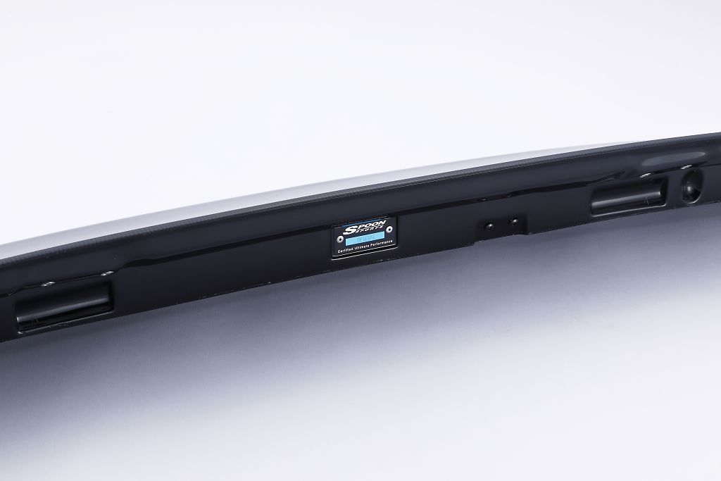 Spoon Carbon Roof Spoiler - Civic EG6