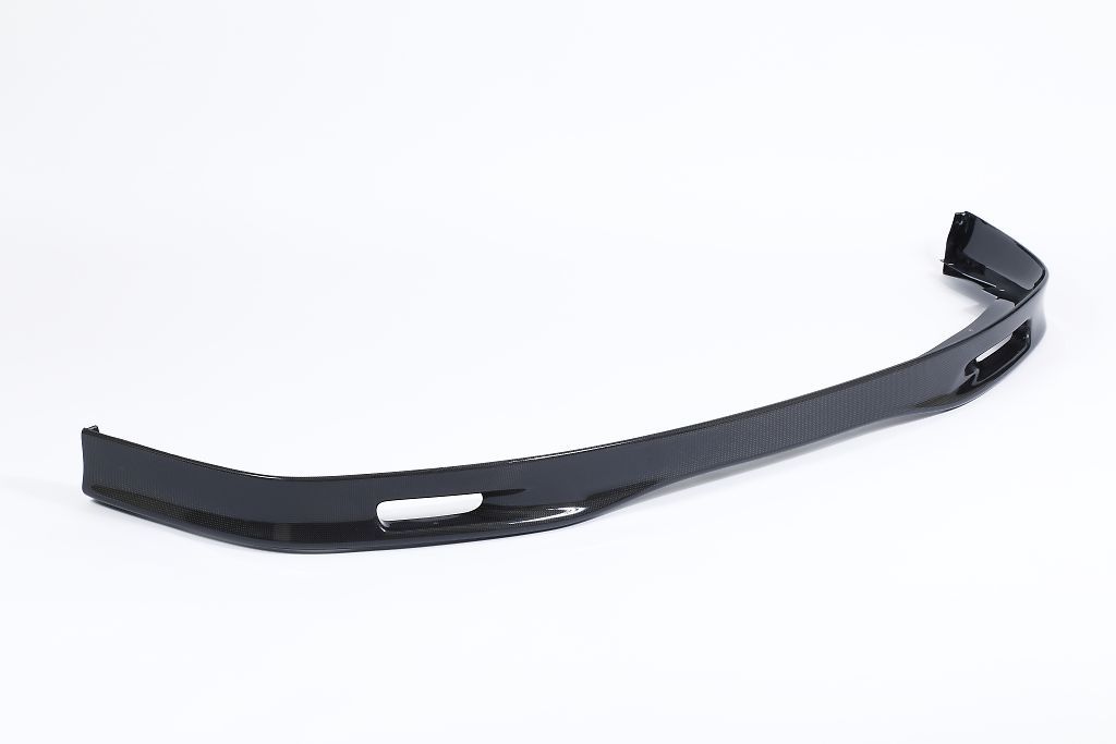 Spoon Carbon Lip Spoiler - Civic EG6
