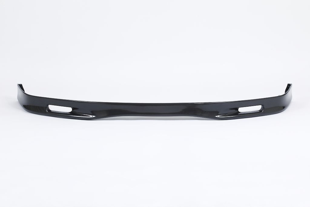 Spoon Carbon Lip Spoiler - Civic EG6