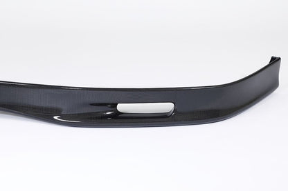 Spoon Carbon Lip Spoiler - Civic EG6