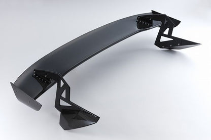 Spoon Crane Neck Wing (Carbon) - Civic Type-R FK8