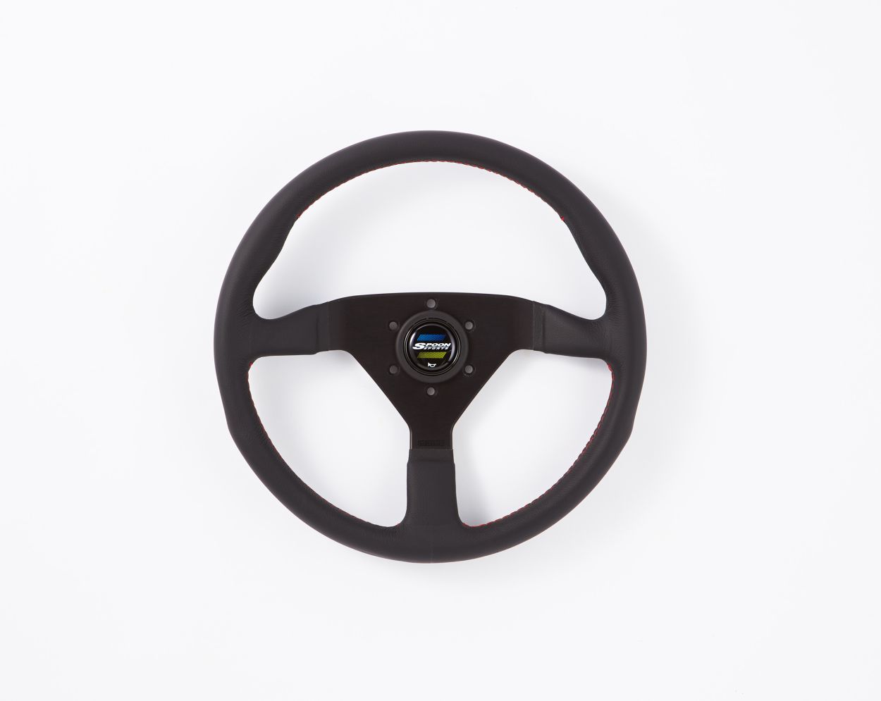 Spoon Sports Steering Wheel - 340mm
