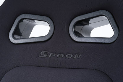 Spoon Sports Reclining Bucket Seat