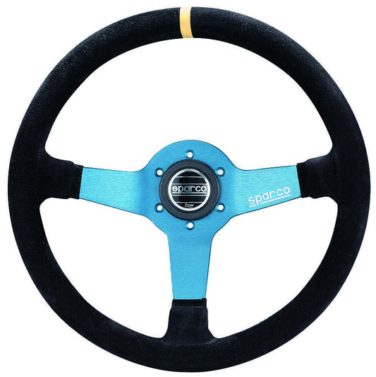 Sparco Monza L550 Steering Wheel (015TMZ)