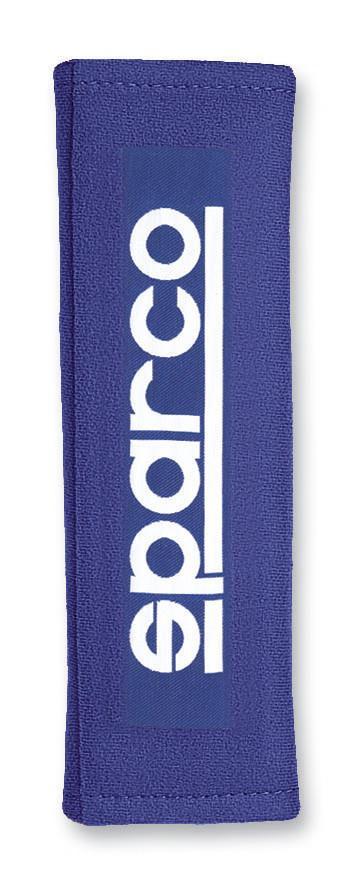 Sparco 3 Inch Harness Belt Pad (01098S3)