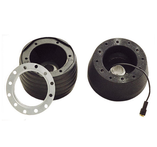 Sparco Steering Wheel Hub Adapter | 1989-1994 Nissan 240SX (01502107)