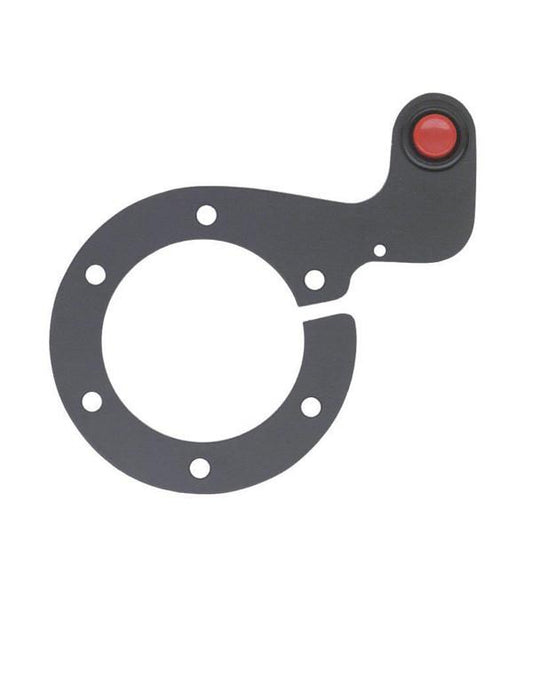 Sparco External Button Horn Kit (015NE98)