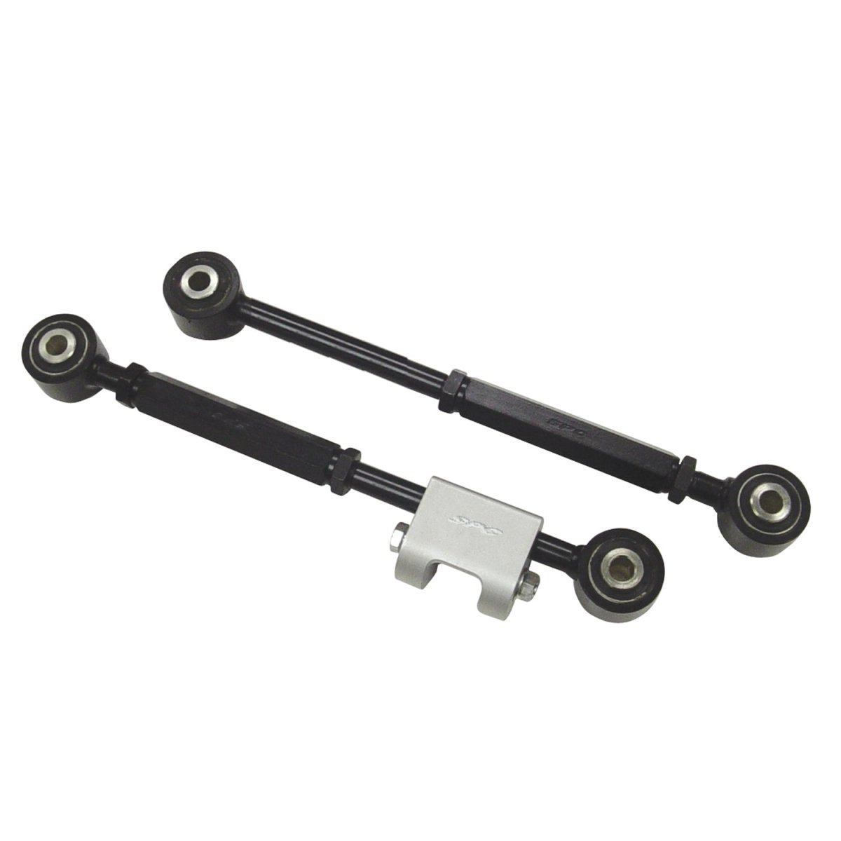 SPC Subaru Impreza/Legacy Adj Control Arms | 93-07 (67640)