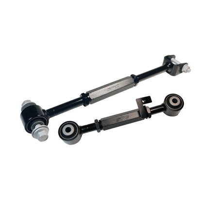 SPC Performance Rear Control Arms | 2006 - 2009 Subaru Legacy & 2006 - 2009 Subaru Outback (67664)