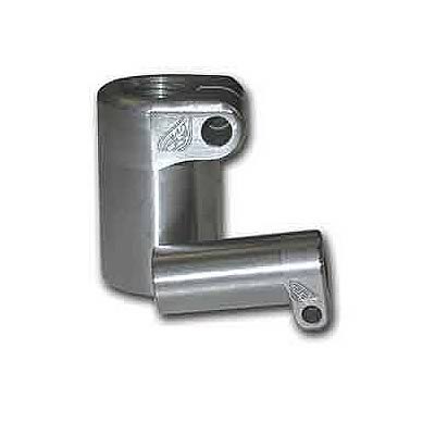 SPC Performance Light Racing Rod End Receiver | Universal (15087)