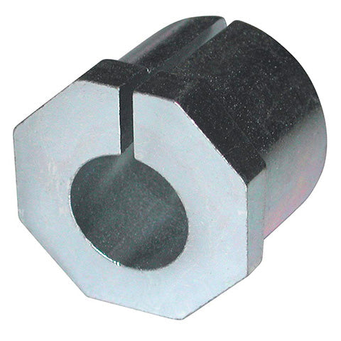 SPC Performance 3/4 degree 4x4 Camber/Caster Sleeve | 1994 - 1999 Dodge Ram 2500, 1994 - 1999 Dodge Ram 3500 ,2000 - 2005 Ford Excursion, 1999 Ford F-250 & 1992 - 1997 Ford F-350 (23133)