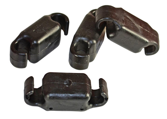 SPC Performance Coil Spring Stabilizers | Universal (24700)