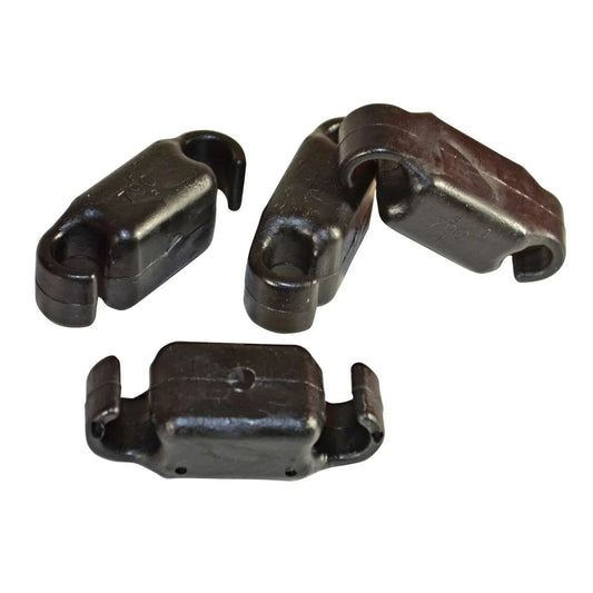 SPC Performance Coil Spring Stabilizers | Universal (24790)