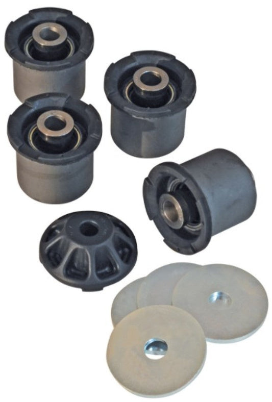 SPC Performance x-Axis Bushing Upgrade Kit | 2007 - 2014 Toyota FJ Cruiser & 2003 - 2022 Toyota 4Runner (25022)