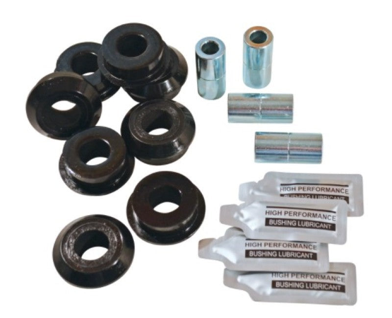 SPC Performance Replacement Bushing Kit | 2004 - 2022 Nissan Armada & 2004 - 2022 Nissan Titan (25566)