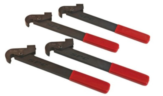 SPC Performance Tie Rod Adjustment Wrench Set | Universal  (40840)