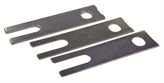 SPC Performance Camber Shims | 1963 - 1974,1977 - 1982 Chevrolet Corvette (47172)