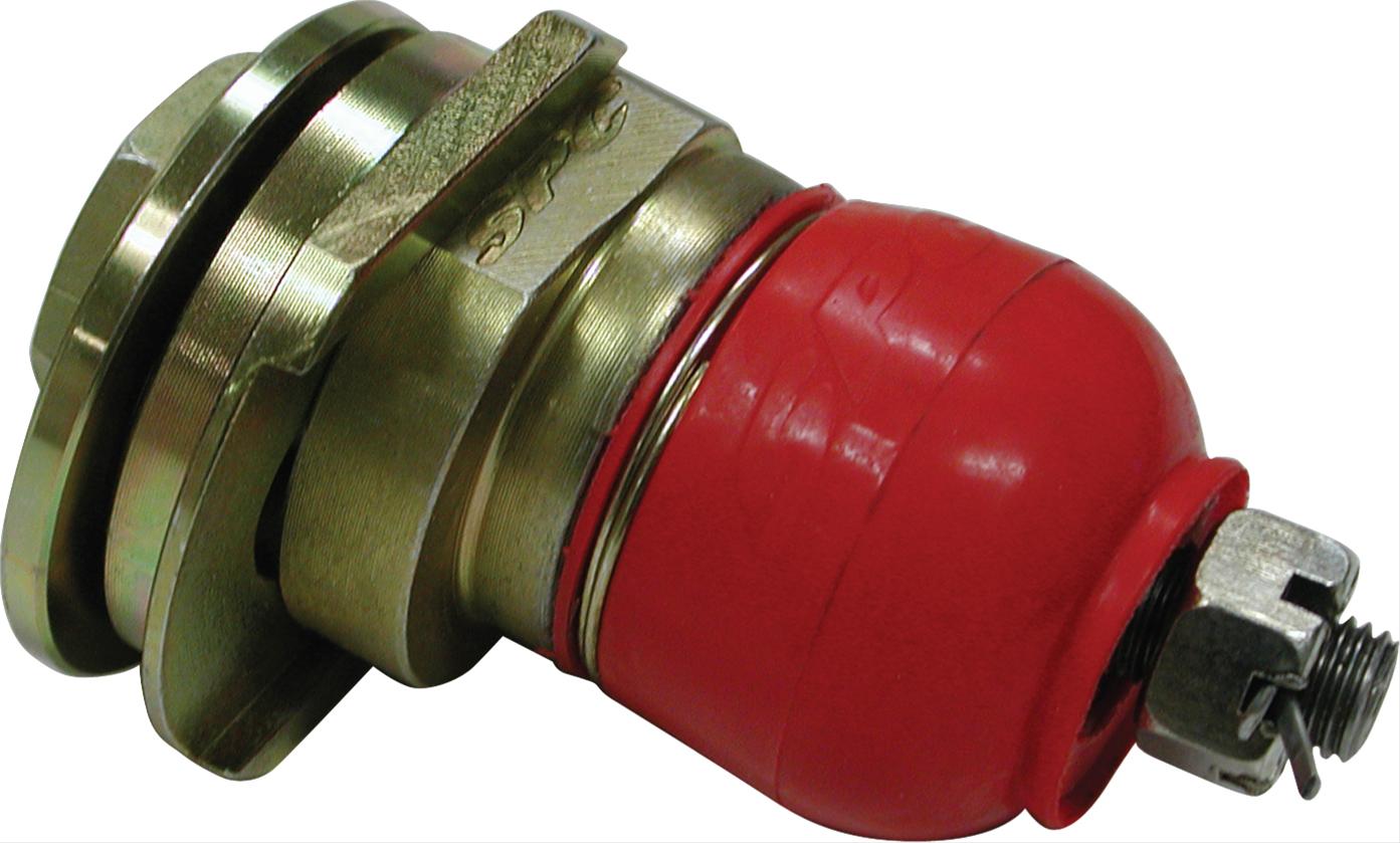 SPC Performance Adjustable Upper Ball Joint | 1996 - 2008 Acura TL ,1998 - 2002 Honda Accord, 1988 - 1991 Honda Civic, 1989 - 1991 Honda CRX & 1995 - 1998 Honda Odyssey   (67125)