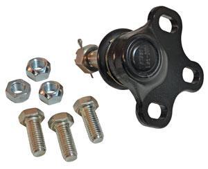 SPC Adjustable Lower Ball Joint -1.0° | 2016-2021 Honda Civic/Sport/Si (67381)