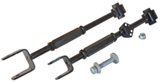 SPC Performance Rear Adjustable Arm and Toe Cam Set | 2009 - 2014 Acura TL, 2009 - 2014 Acura TSX & 2008 - 2017 Honda Accord (67560)