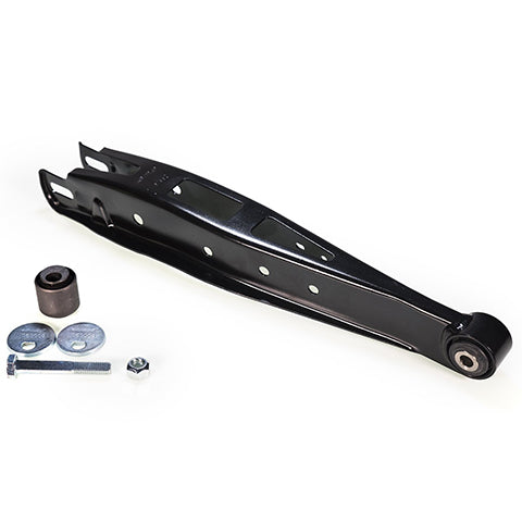 SPC Adjustable Lower Rear Control Arm | 2008-2024 Subaru WRX, 2008-2024 Subaru WRX STI, & 2022-2024 Toyota GR86 (67660)