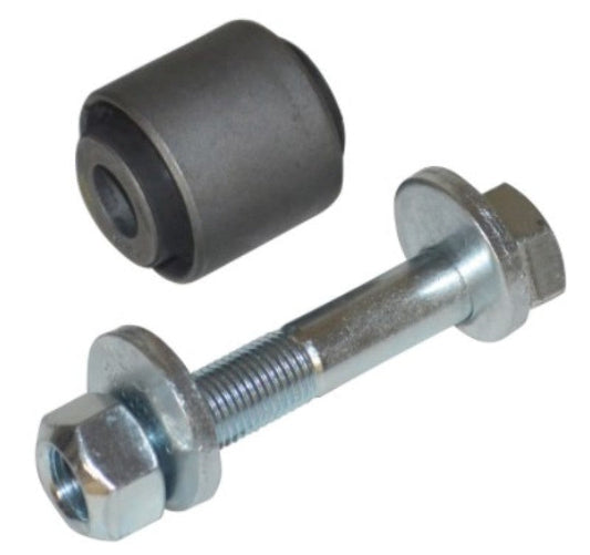 SPC Performance Rear Toe/Cam & Bushing Kit | 2000 - 2009 Subaru Outback & 2000 - 2006 Subaru Legacy (67668)