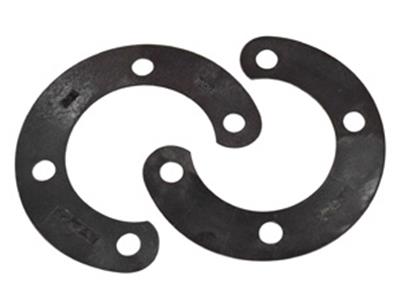 SPC Performance Toe Shims | 2012 - 2017 Buick Verano & 2011 - 2015 Chevrolet Cruze (71031)