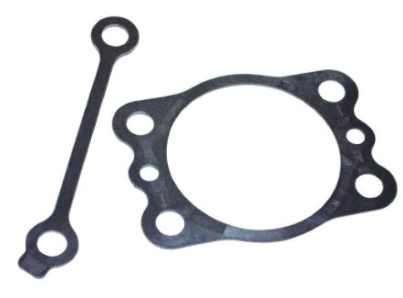 SPC Performance Rear Toe Shim Set - Single | 2012 - 2017 Hyundai Accent & 2012 - 2017 Kia Rio(71073)