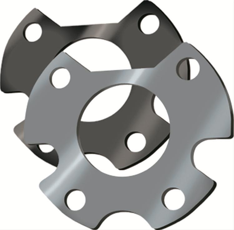 SPC Performance Camber/Toe Shim Kit Set |  1999 - 2005 Volkswagen Beetle , 2000 - 2006 Audi TT, 1999 - 2006 Volkswagen Golf & 1999 - 2004 Volkswagen Jetta  (71500)