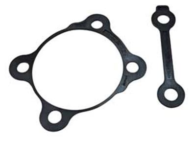 SPC Performance Camber Shims | 2005 - 2007 Ford Freestyle & 2008 - 2009 Ford Taurus (71760)