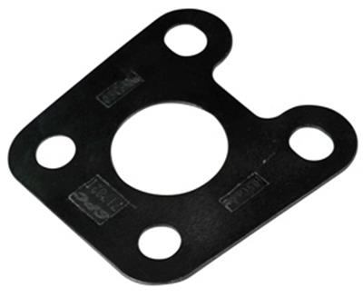 SPC Performance Fiat Rear Camber Shims | 2012 - 2019 Fiat 500 (71784)