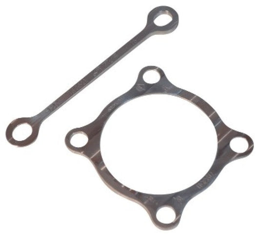 SPC Performance Camber Shim Set | 2009 - 2014 Hyundai Genesis & 2011 - 2013 Hyundai Equus (71930)