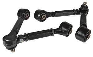 SPC Adjustable Front Upper Control Arms | Multiple Fitments (73005)