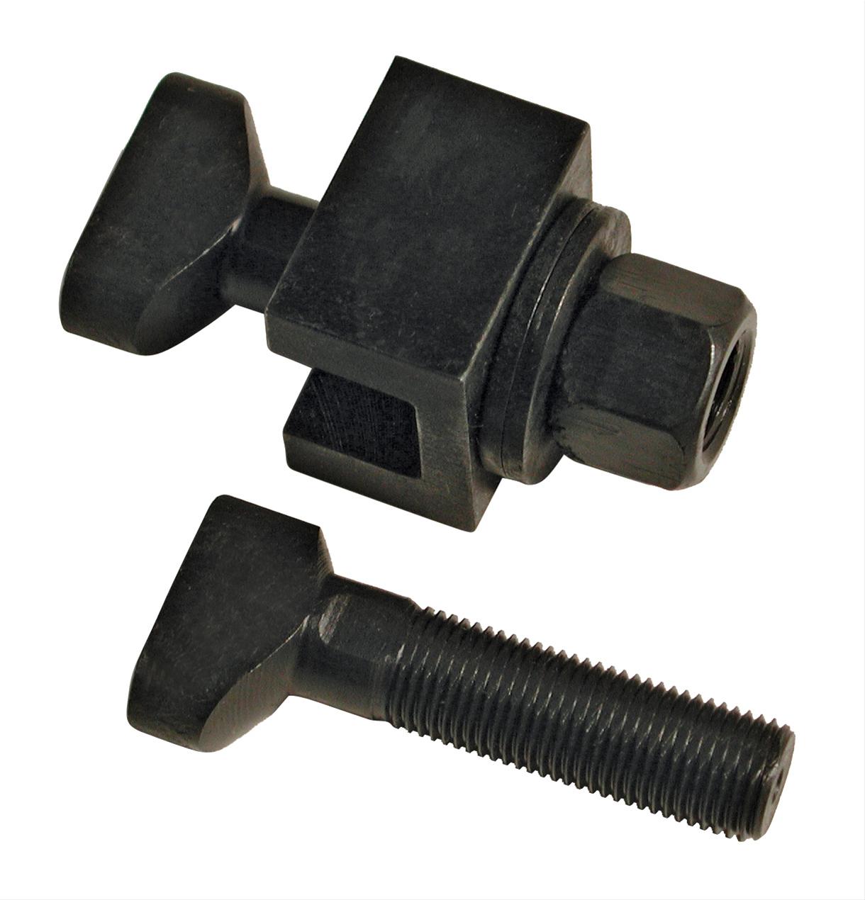 SPC Performance Cam Knockout Punches | Multiple Chevrolet Fitments (74910)