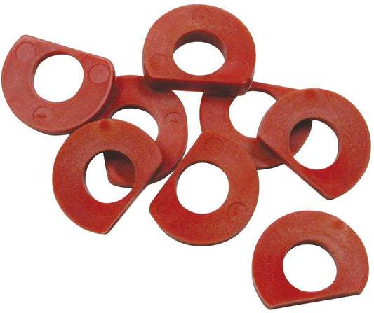 SPC Performance EZ Shim Spacer Kit Set | 2003 - 2007 Chrysler Town & Country, 2006 - 2007 Dodge Grand Caravan, 2012 - 2016 Hyundai Veloster & 2013 - 2018 Nissan Sentra  (75970)