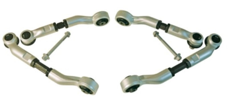 SPC Performance Front Upper Multi Link Control Arm Kit | 1998 - 2008 Audi A4, 2007 - 2008 Audi RS4 & 1998 - 2005 Volkswagen Passat (81353)