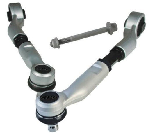 SPC Performance Front Upper Multi Link Control Arm - Left | 2009 - 2014 Audi A4, 2010 - 2013 Audi S4 & 2010 - 2014 Audi A5 (81361)