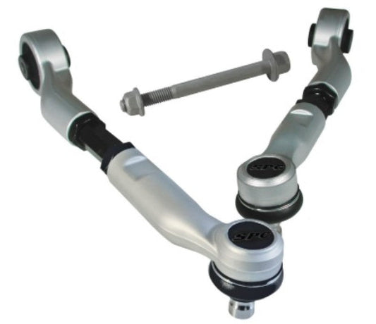 SPC Performance Front Upper Multi Link Control Arm - Right | 2009 - 2014 Audi A4 & 2010 - 2013 Audi S4 (81362)