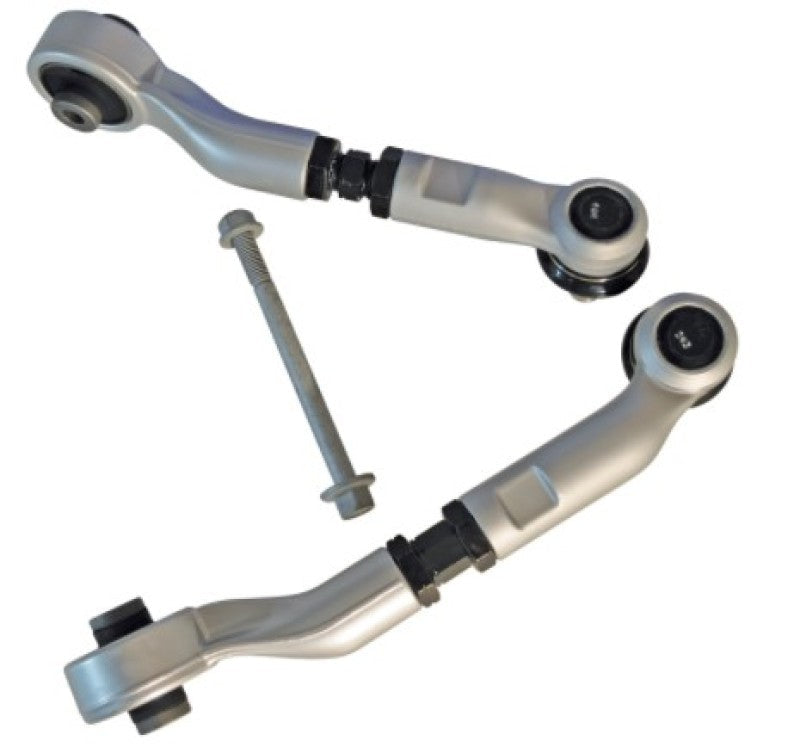 SPC Performance Upper Control Arm Front Left | 2017 - 2020 Audi A4 & 2018 - 2020 Audi S4 (81381)