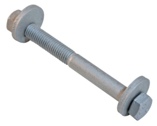 SPC Performance Rear Toe Kit | 2002 - 2008 Audi A4 & 2004 - 2008 Audi S4 (81520)