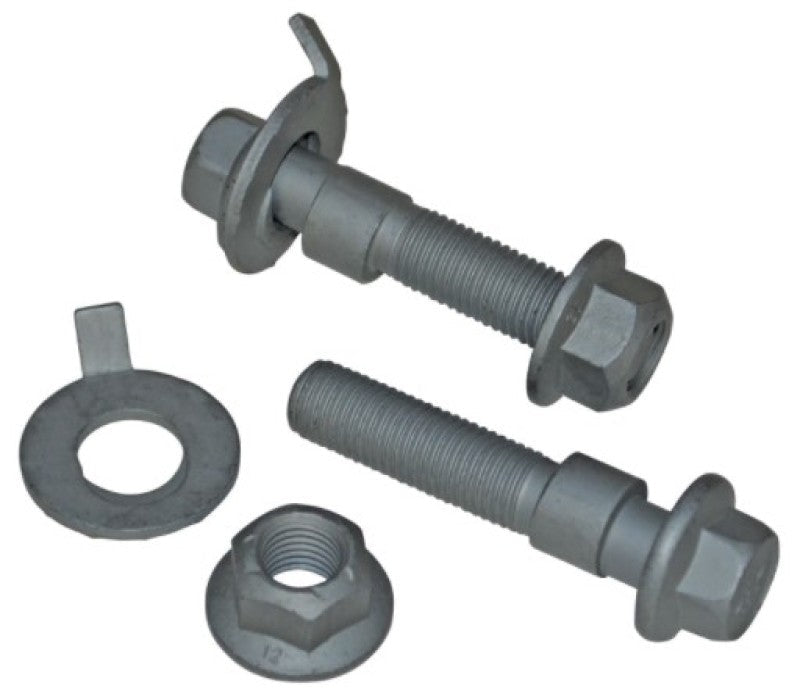 SPC Performance Front Camber Kit | 2013 - 2019 Ford Flex & 2013 - 2019 Ford Taurus (84135)