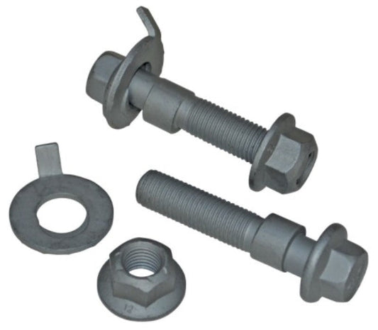 SPC Performance Front Camber Kit | 2013 - 2019 Ford Flex & 2013 - 2019 Ford Taurus (84135)